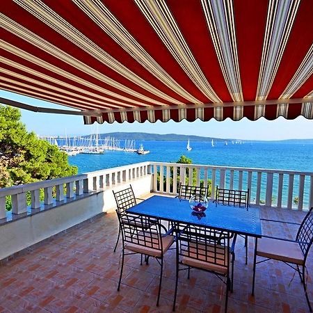 Apartment Luxury Cream Kaštela Camera foto