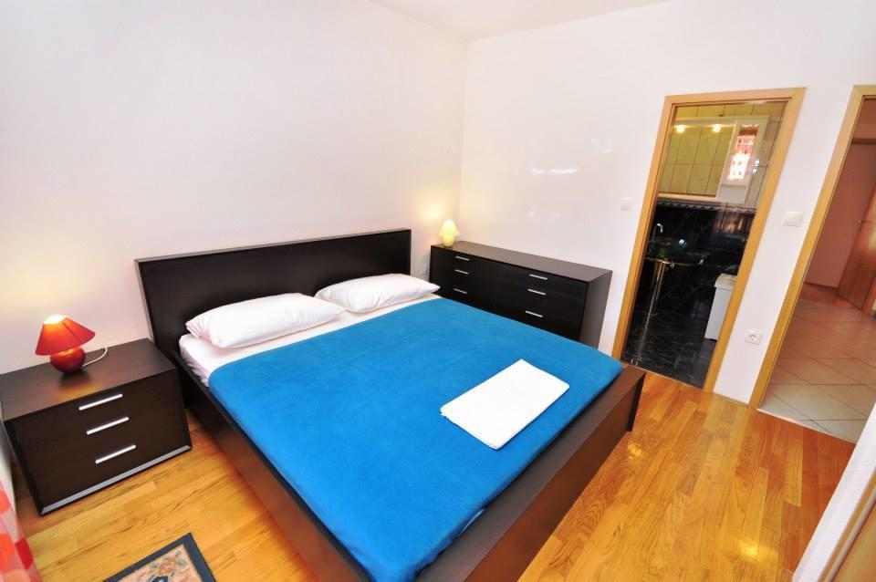 Apartment Luxury Cream Kaštela Camera foto