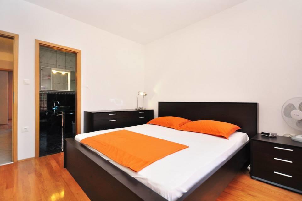 Apartment Luxury Cream Kaštela Camera foto