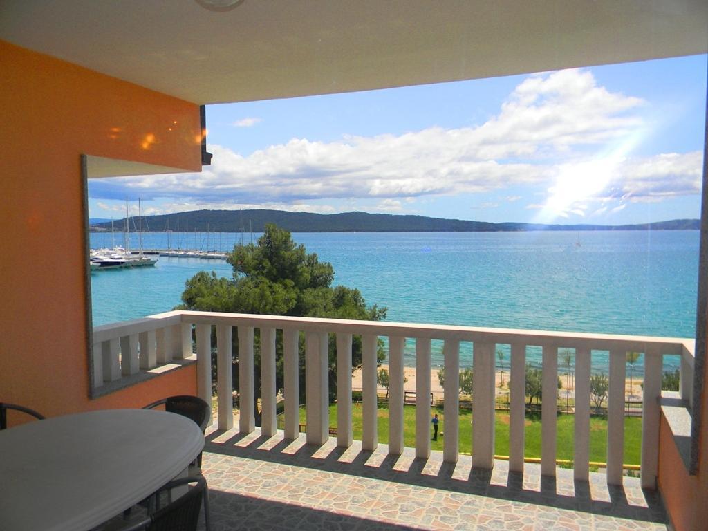 Apartment Luxury Cream Kaštela Camera foto