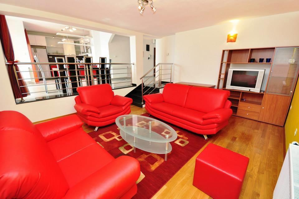 Apartment Luxury Cream Kaštela Camera foto