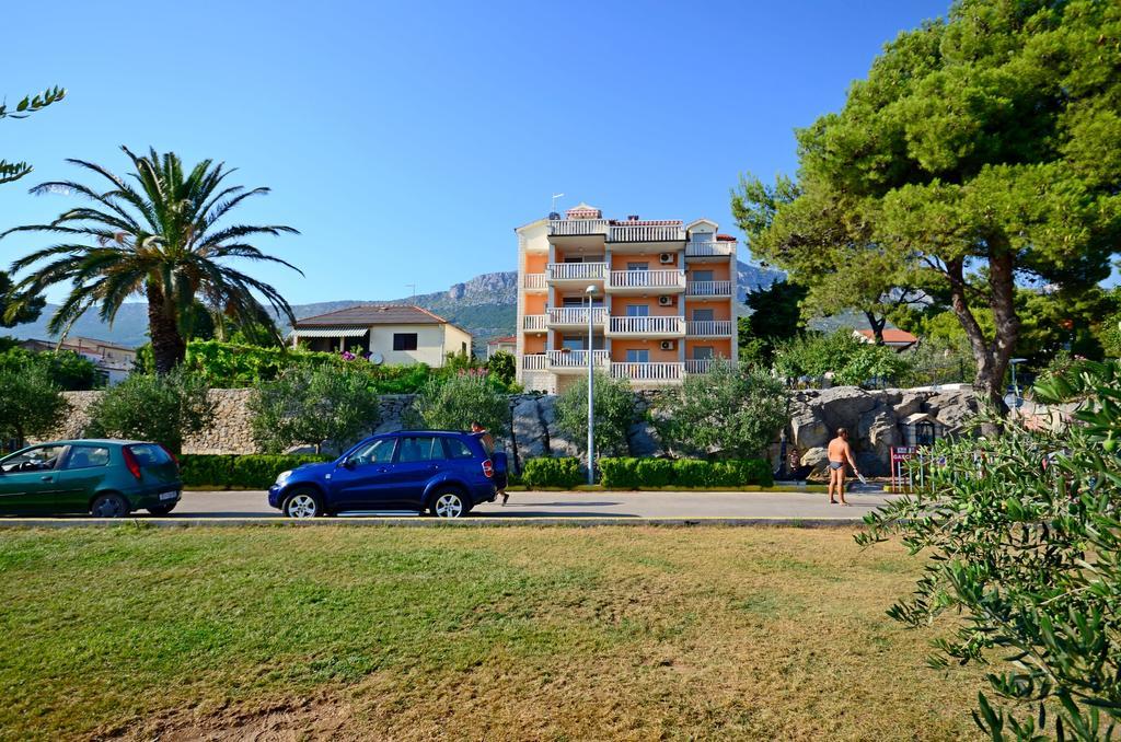 Apartment Luxury Cream Kaštela Camera foto