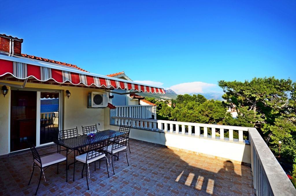 Apartment Luxury Cream Kaštela Camera foto
