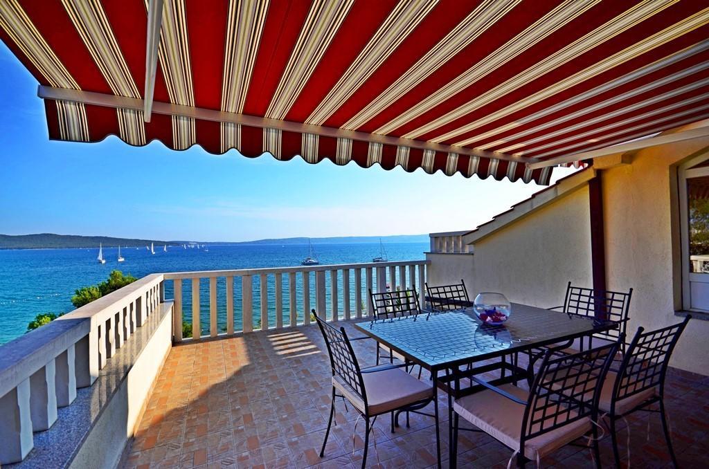 Apartment Luxury Cream Kaštela Camera foto
