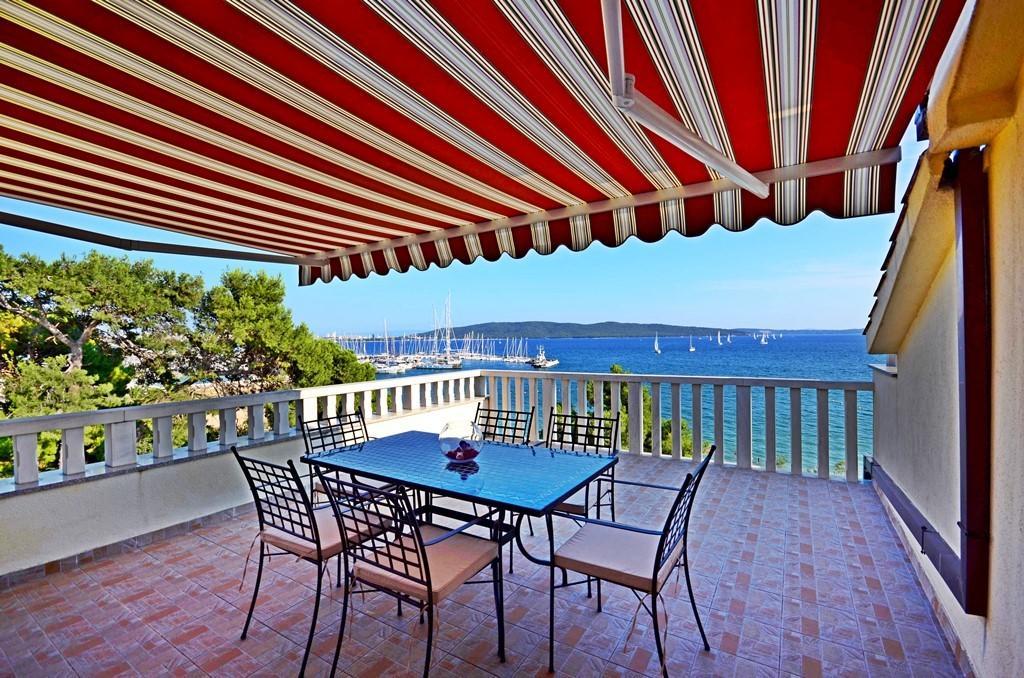 Apartment Luxury Cream Kaštela Camera foto