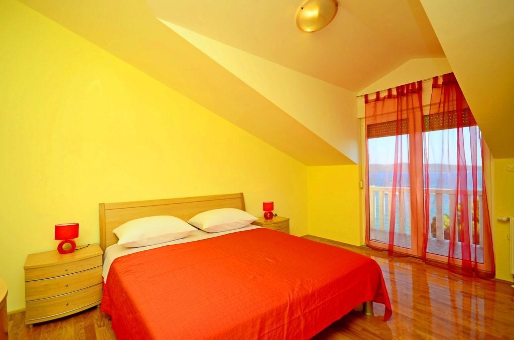 Apartment Luxury Cream Kaštela Camera foto