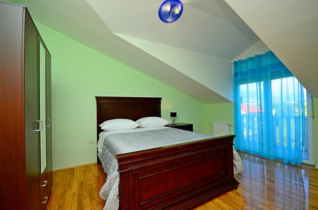Apartment Luxury Cream Kaštela Camera foto