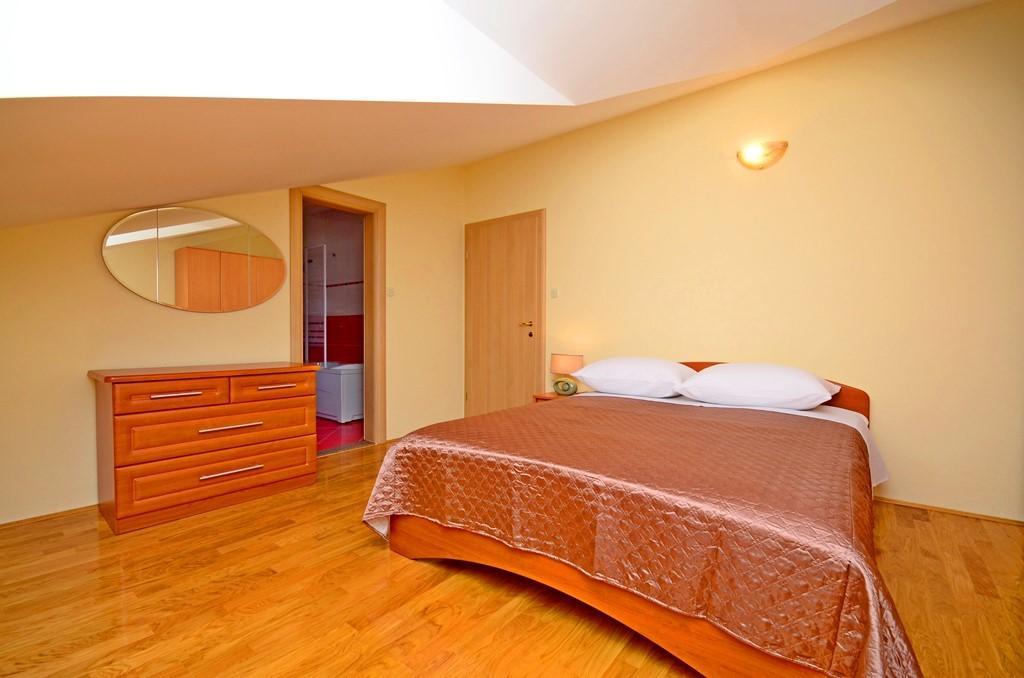 Apartment Luxury Cream Kaštela Camera foto