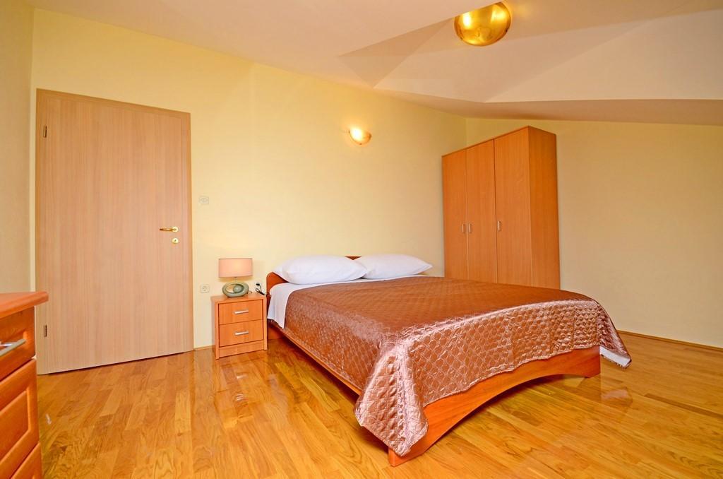Apartment Luxury Cream Kaštela Camera foto