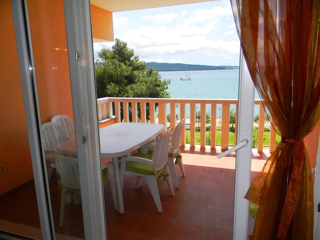 Apartment Luxury Cream Kaštela Camera foto