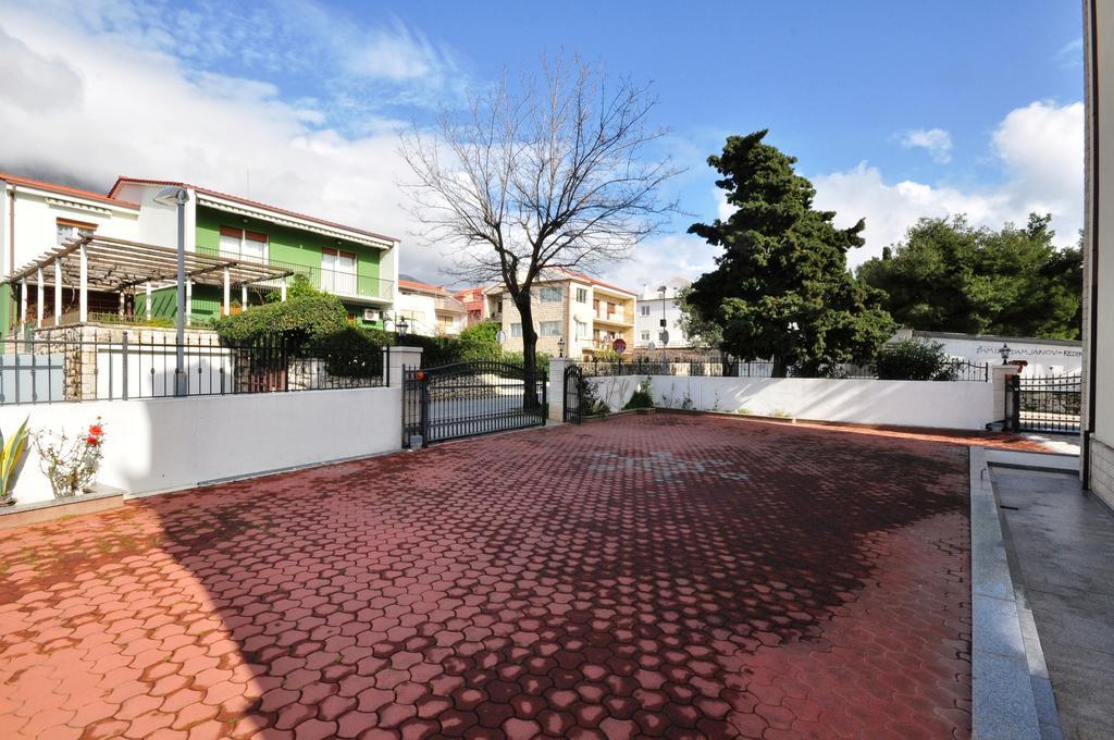 Apartment Luxury Cream Kaštela Camera foto