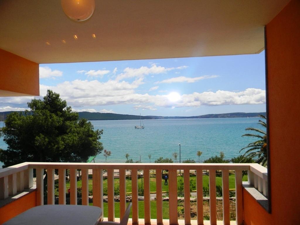 Apartment Luxury Cream Kaštela Camera foto