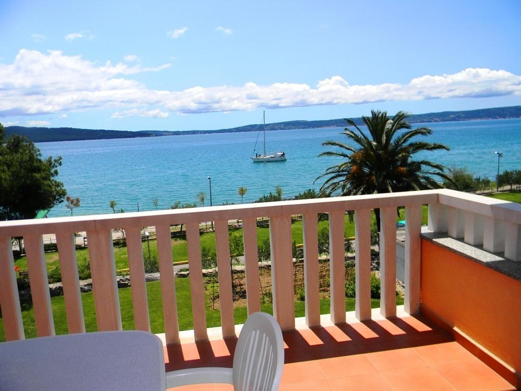 Apartment Luxury Cream Kaštela Camera foto