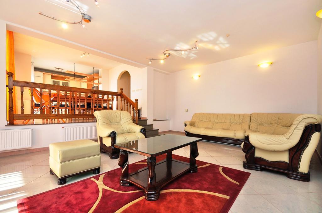 Apartment Luxury Cream Kaštela Camera foto