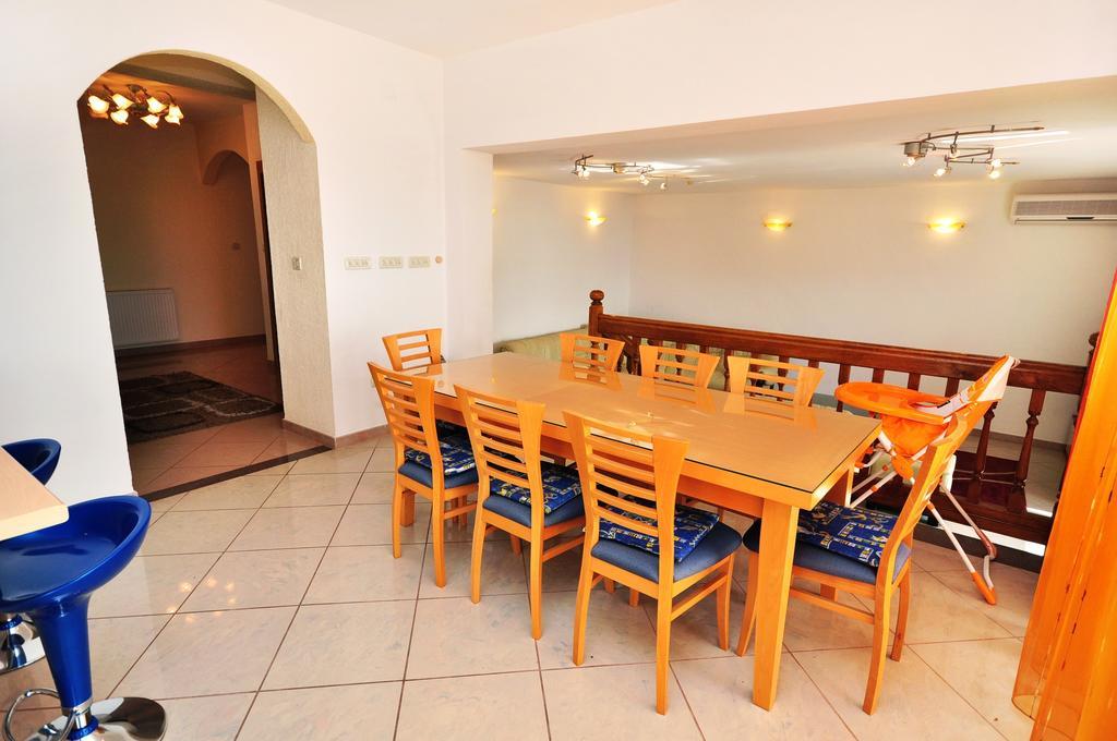 Apartment Luxury Cream Kaštela Camera foto